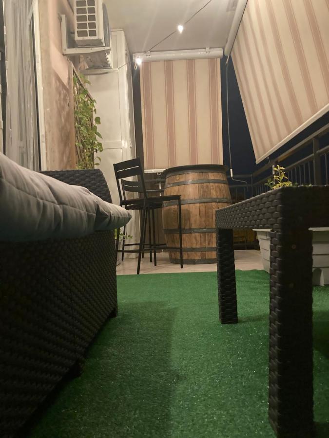 Wanderlust House Hotel Bari Exterior foto