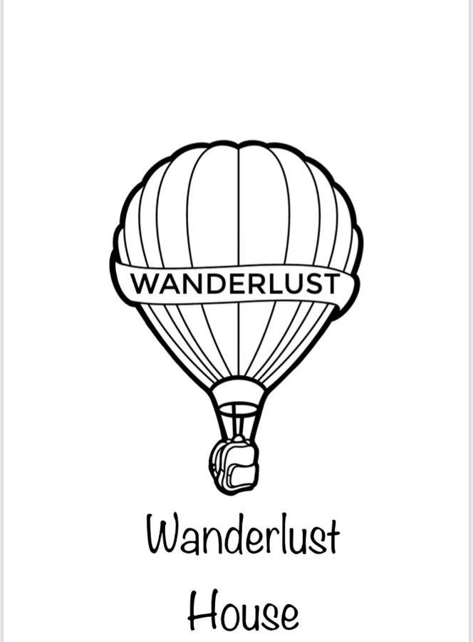 Wanderlust House Hotel Bari Exterior foto