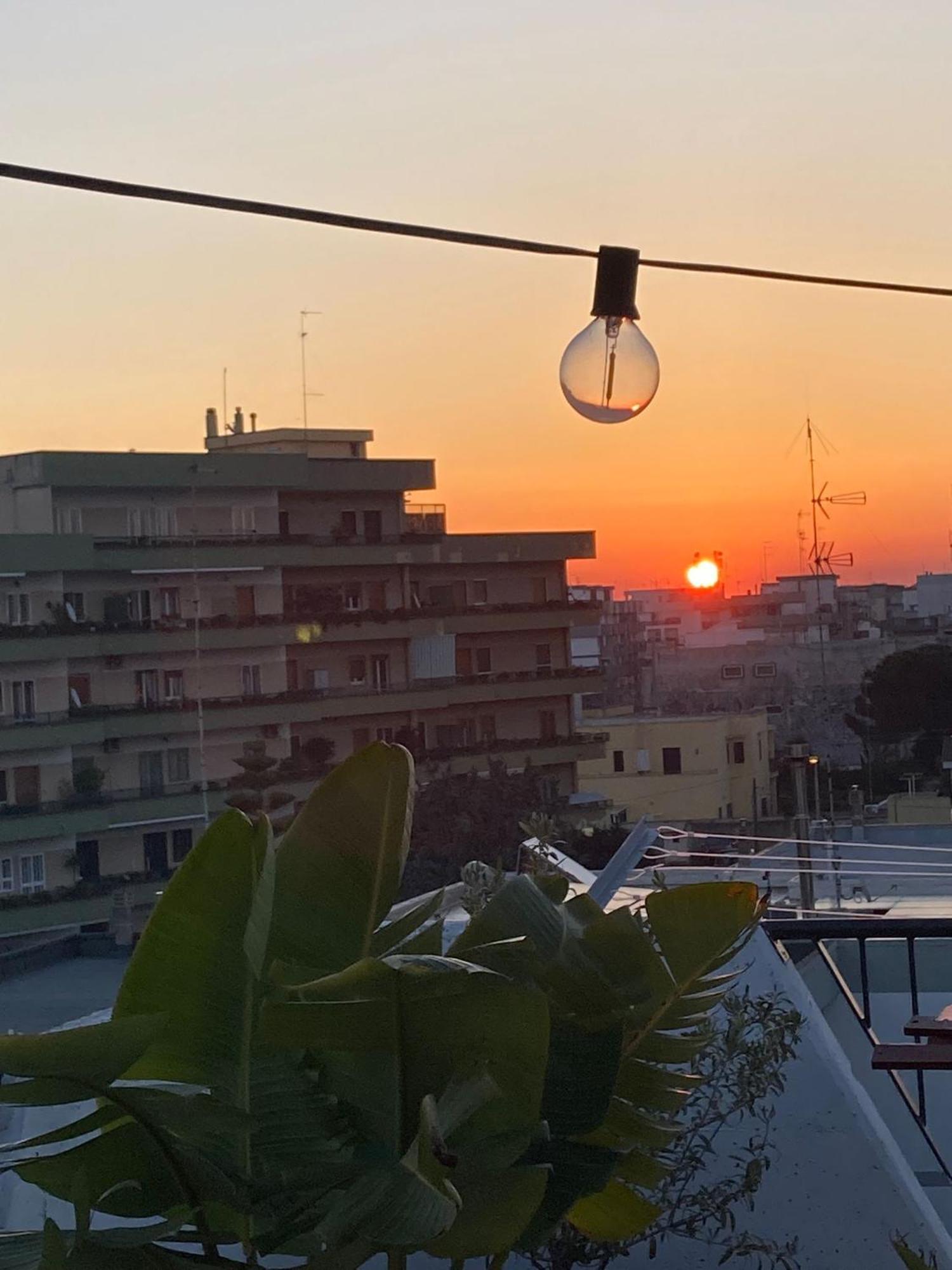 Wanderlust House Hotel Bari Exterior foto