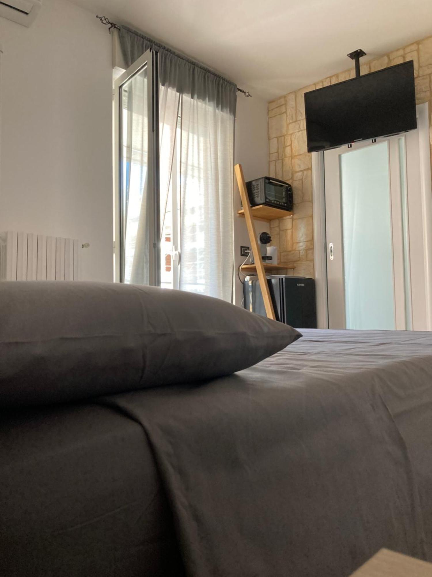 Wanderlust House Hotel Bari Exterior foto