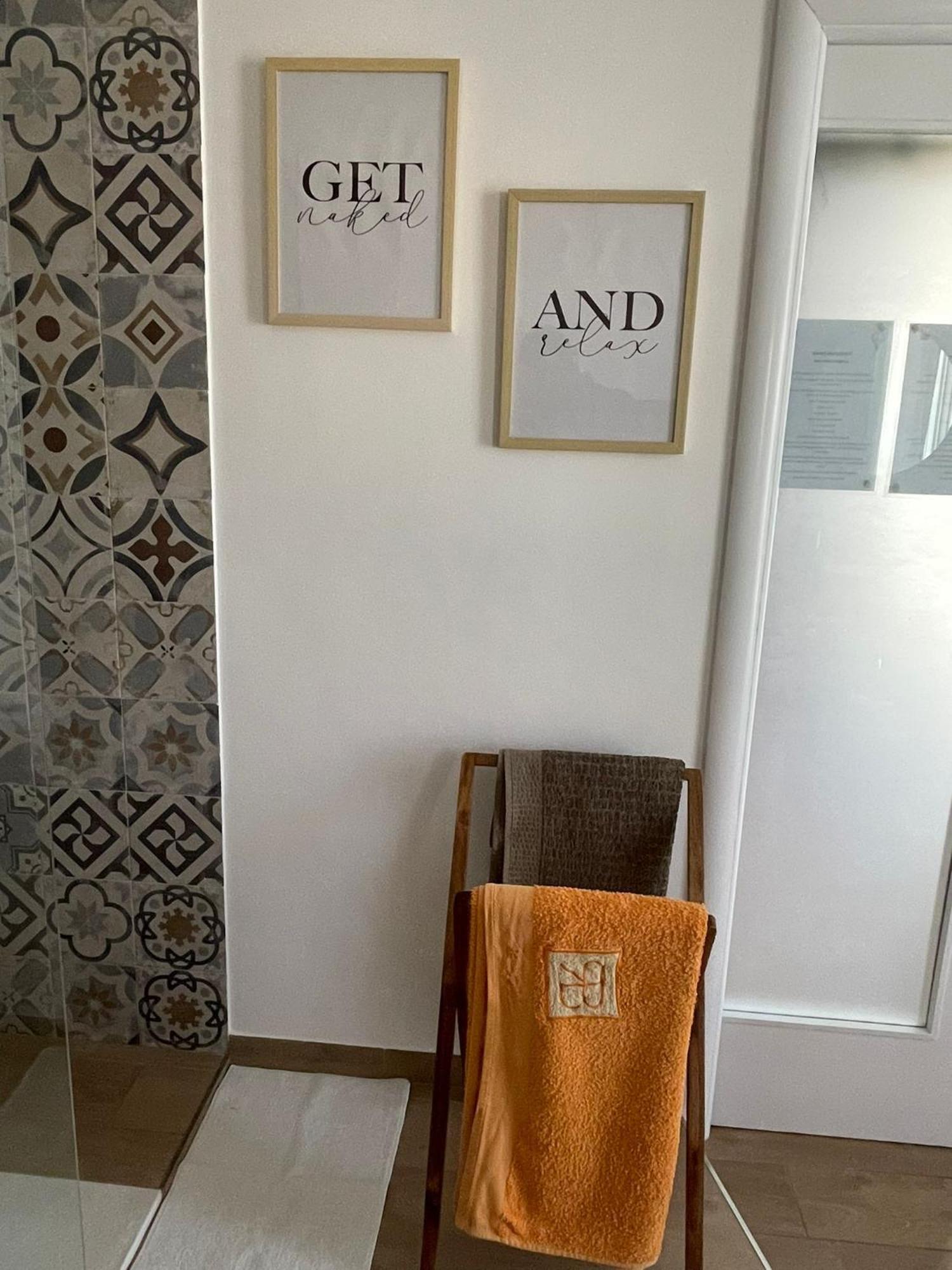 Wanderlust House Hotel Bari Exterior foto
