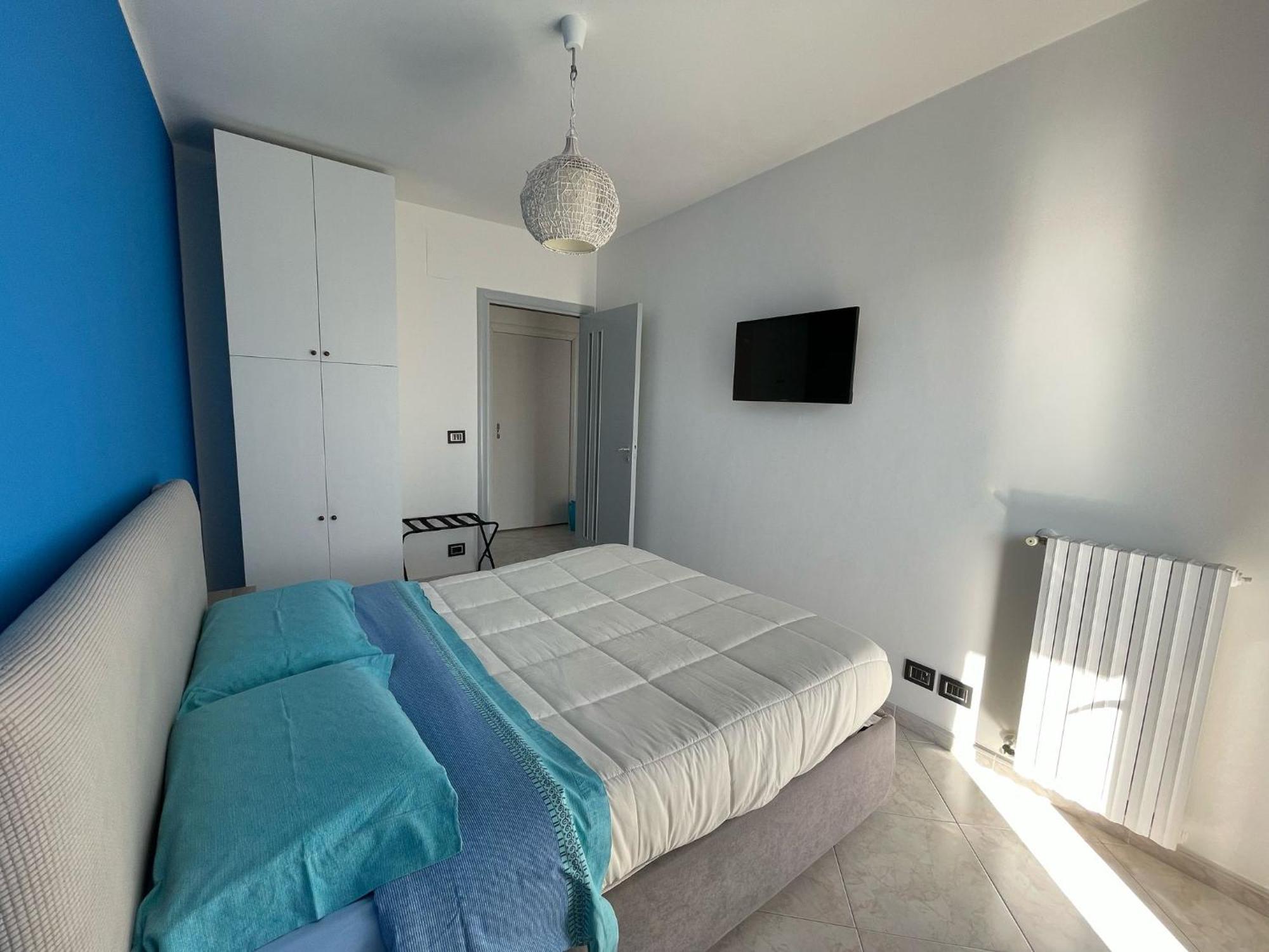 Wanderlust House Hotel Bari Exterior foto